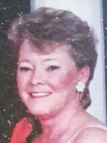 Sharon Winfrey-Scholl